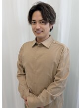 ウタリ(utari) 松本 善人
