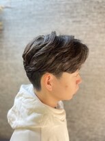 ダックテイルオリジナル(ducktail original)&nbsp;パーマ