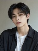 シースルーセンターパート