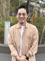 オブヘアージユウガオカ(Of HAIR Jiyugaoka)/小川　芙羽弥