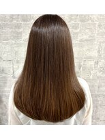 ヘアーライツ(Hairlysis)&nbsp;髪質改善太毛活