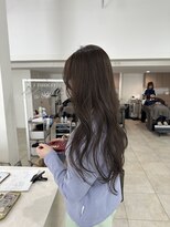 ニュイアン 尾張町店(nuian)&nbsp;olive beige