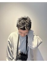 ソルコディ コクラ(SOL.cody kokura) スパイキー