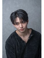 ページ(page,)&nbsp;コンマバングメンズショート学割メンズサロン大阪心斎橋メンズ