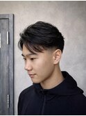 フェザーショート