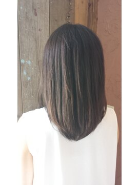 カノア(kanoa) kanoa color collection5