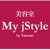 マイ スタイル 大島店(My j Style)のお店ロゴ