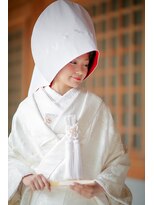 ヘアメイク ジェイエム&nbsp;白無垢・カツラ・綿帽子