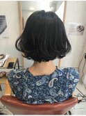 ショートスタイル