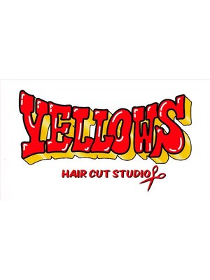 イエローズ ヘアーカットスタジオ(YELLOWS hair cut studio)