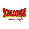 イエローズ ヘアーカットスタジオ(YELLOWS hair cut studio)のお店ロゴ