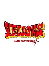 YELLOWS(イエローズ)  hair cut studio 