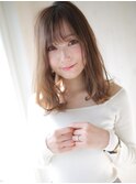 レディなハンサムウェーブ