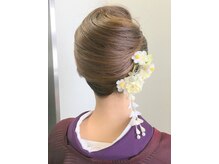 ヘアーサロン パドマ(PADMA)