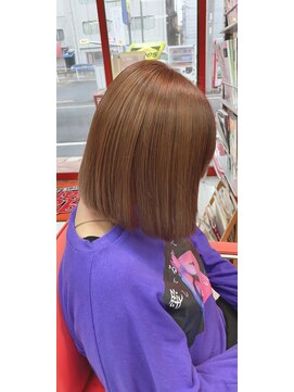 アイスキャンディー(Ice Candy) ハイトーンベージュ