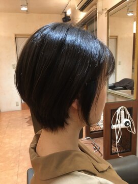 シエロ(cielo) cieloスタイル