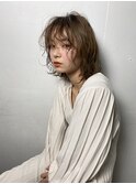 【LITA】ゆるふわミディ