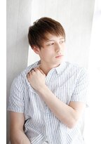 プティルカ ディーシー本店(PutiLuca D.C.)&nbsp;ナチュラルセットのメンズスタイル