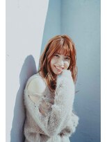 リアン 方南町店(Lian) 【2021年新作スタイル】方南町美容室Lian