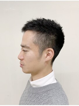 ヨシザワインク ハコザキ 水天宮前 日本橋人形町(YOSHIZAWA Inc.HAKOZAKI) アイロンパーマ