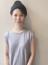 アミリ(AMILI)&nbsp;ユイ 