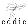 エディ(eddie)のお店ロゴ
