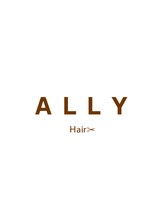 アリーヘアー(ALLY Hair)