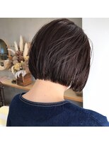 メアリー バイ メリー(marry by merry)&nbsp;【立町メアリーバイメリー】☆ぬけ感ボブ☆