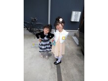 キャシー(KYACY)
