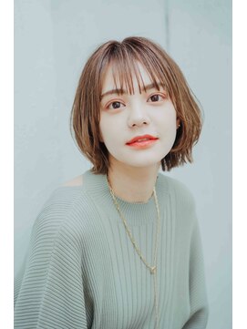 メラキ 荻窪駅前店(Meraki) 【2022年の新作スタイル】Meraki荻窪駅前店