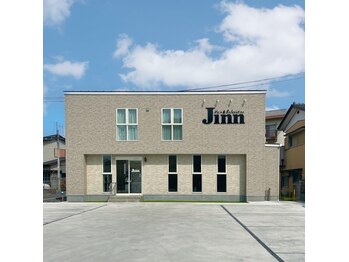 Hair & Relaxation Jinn