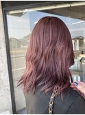 pink violet