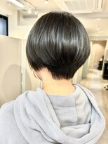 トゥーリ 長崎住吉店(tuuli)&nbsp;ふんわりくびれショート