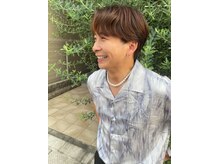 ヘアーアートパーリオ 駅南店(hair art PALIO)