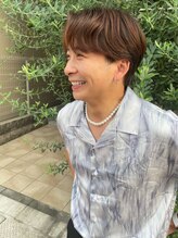 ヘアーアートパーリオ 駅南店(hair art PALIO)