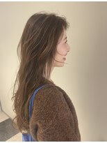 アラ サッポロオオドオリ(ala) 《ala》おくれ毛が、、、かわちい