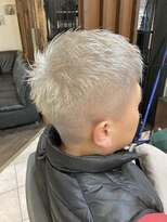 シャフト(SHAFT)&nbsp;ホワイトベージュ♪