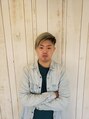 アイディーズ(IDs)/米沢 青也【IDs/聖蹟桜ヶ丘駅】