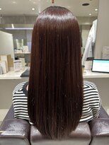 アイディール(:ideal)&nbsp;艶のあるバイオレットピンク