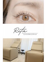 ロミバイリー(Romi by Lyee) Rita錦糸町 アイサロン