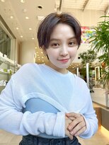 ミンクス渋谷スマートサロン(MINX shibuya smart salon)&nbsp;ジェントルショート