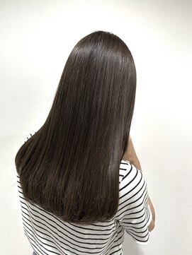 クイントネオリーブ 自由が丘正面口店(quint:neolive) straight × long