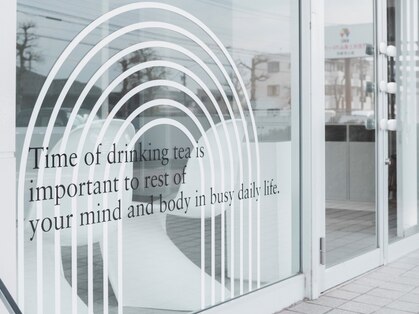 サキュウ ヘアーバイヴェリカ(サキュウ hair by velica)の写真