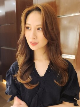 ビュートリアム 青山(BEAUTRIUM) ショートボブ小顔カット大人ヘア髪質改善30代40代50代表参道青山