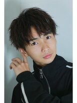 リップス 原宿(LIPPS)&nbsp;ソフツイマッシュ