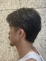 クラク 羽根木店(kuraku)&nbsp;メンズショートスタイル