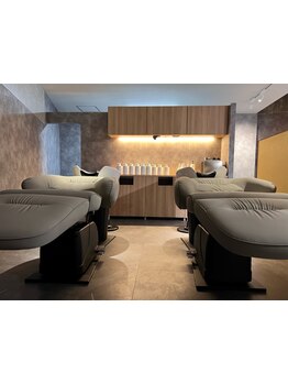 【鹿児島/天文館】圧倒的技術×高い再現性でメンズ支持多数!!メンズ特化美容師によるマンツーマン施術◎