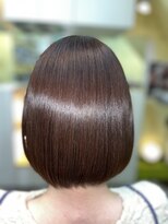 エムスリーディーミュゼステージ(M3D)&nbsp;ストレート仕上げ