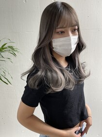オーアイシー(OIC) inner  gray beige