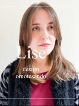 リーズ 表参道(Lise) Lise【表参道】【イルミナカラー】【髪質改善】【学割U24】